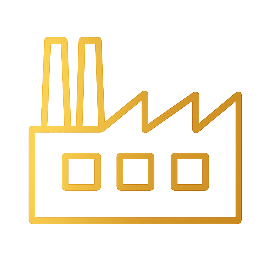 Industry 3 icon